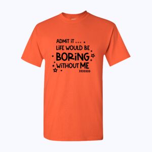Heavy Cotton™ adult t-shirt Thumbnail