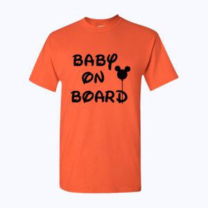 Heavy Cotton™ adult t-shirt Thumbnail