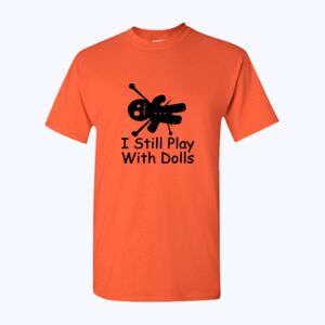 Heavy Cotton™ adult t-shirt Thumbnail