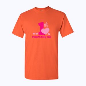 Heavy Cotton™ adult t-shirt Thumbnail