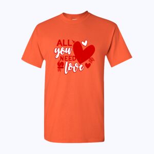 Heavy Cotton™ adult t-shirt Thumbnail