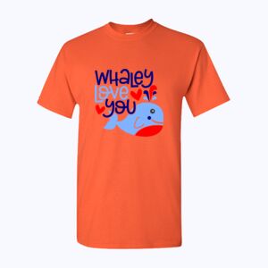 Heavy Cotton™ adult t-shirt Thumbnail
