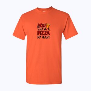 Heavy Cotton™ adult t-shirt Thumbnail