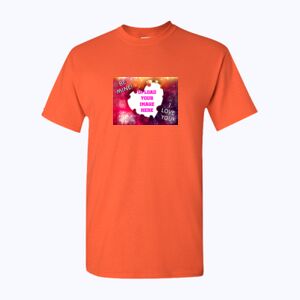 Heavy Cotton™ adult t-shirt Thumbnail