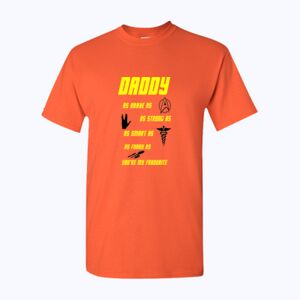 Heavy Cotton™ adult t-shirt Thumbnail
