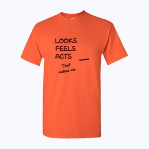 Heavy Cotton™ adult t-shirt Thumbnail