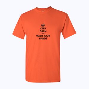 Heavy Cotton™ adult t-shirt Thumbnail