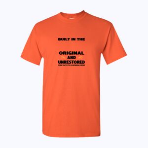 Heavy Cotton™ adult t-shirt Thumbnail