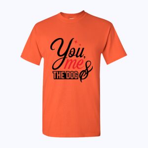 Heavy Cotton™ adult t-shirt Thumbnail