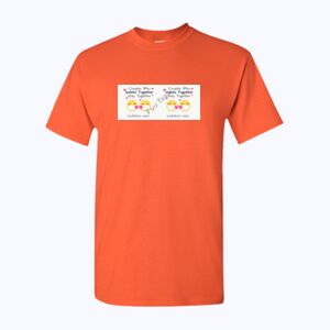 Heavy Cotton™ adult t-shirt Thumbnail