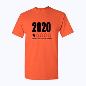 Heavy Cotton™ adult t-shirt Thumbnail