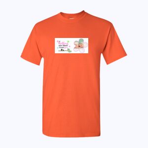 Heavy Cotton™ adult t-shirt Thumbnail