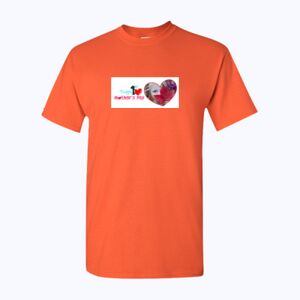 Heavy Cotton™ adult t-shirt Thumbnail