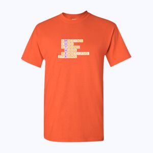 Heavy Cotton™ adult t-shirt Thumbnail