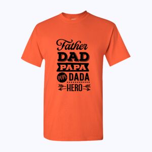 Heavy Cotton™ adult t-shirt Thumbnail