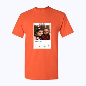 Heavy Cotton™ adult t-shirt Thumbnail