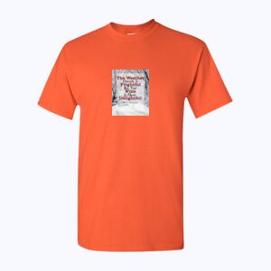 Heavy Cotton™ adult t-shirt Thumbnail
