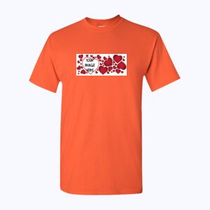 Heavy Cotton™ adult t-shirt Thumbnail