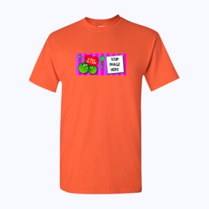 Heavy Cotton™ adult t-shirt Thumbnail