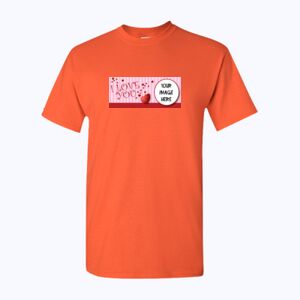 Heavy Cotton™ adult t-shirt Thumbnail