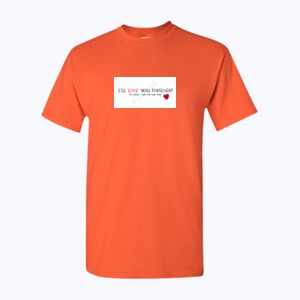 Heavy Cotton™ adult t-shirt Thumbnail