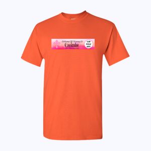 Heavy Cotton™ adult t-shirt Thumbnail