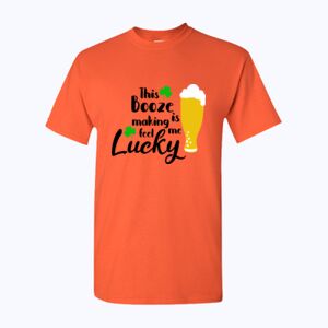 Heavy Cotton™ adult t-shirt Thumbnail