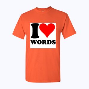 Heavy Cotton™ adult t-shirt Thumbnail
