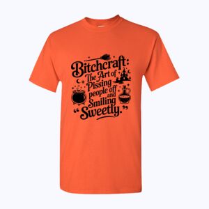 Heavy Cotton™ adult t-shirt Thumbnail