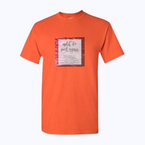 Heavy Cotton™ adult t-shirt Thumbnail