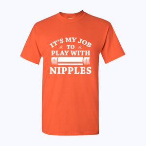 Heavy Cotton™ adult t-shirt Thumbnail