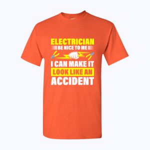 Heavy Cotton™ adult t-shirt Thumbnail