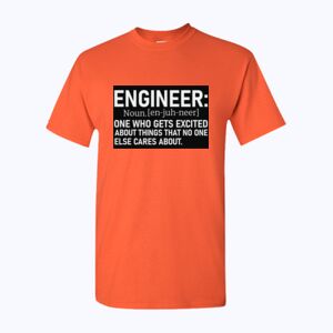 Heavy Cotton™ adult t-shirt Thumbnail