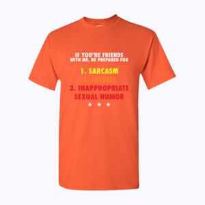 Heavy Cotton™ adult t-shirt Thumbnail