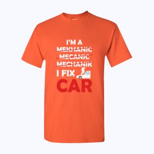 Heavy Cotton™ adult t-shirt Thumbnail
