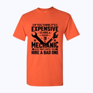 Heavy Cotton™ adult t-shirt Thumbnail