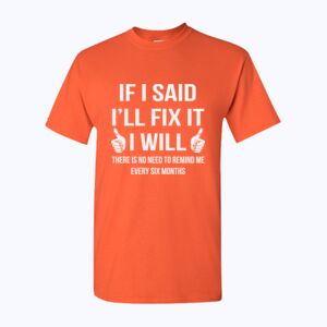 Heavy Cotton™ adult t-shirt Thumbnail