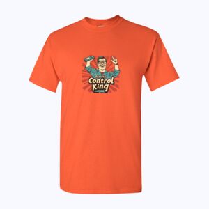 Heavy Cotton™ adult t-shirt Thumbnail