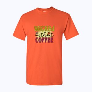 Heavy Cotton™ adult t-shirt Thumbnail