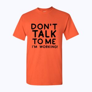 Heavy Cotton™ adult t-shirt Thumbnail