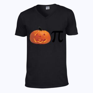Softstyle™ v-neck t-shirt Thumbnail