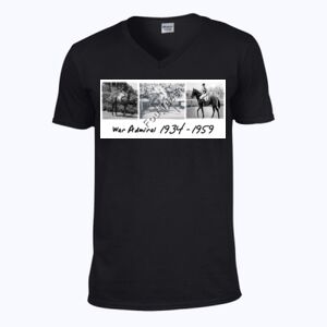 Softstyle™ v-neck t-shirt Thumbnail