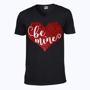 Softstyle™ v-neck t-shirt Thumbnail