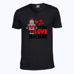 Softstyle™ v-neck t-shirt Thumbnail