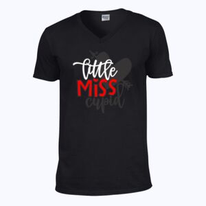 Softstyle™ v-neck t-shirt Thumbnail