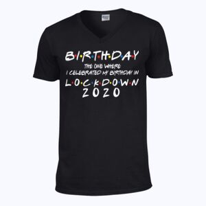 Softstyle™ v-neck t-shirt Thumbnail