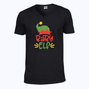 Softstyle™ v-neck t-shirt Thumbnail