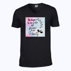 Softstyle™ v-neck t-shirt Thumbnail