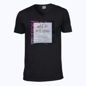Softstyle™ v-neck t-shirt Thumbnail
