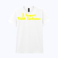 Heavy Cotton™ women's t-shirt Thumbnail